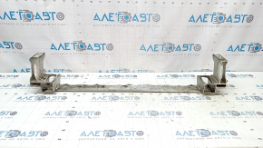 Mercedes A-Class V177 19-22 TV lower bar