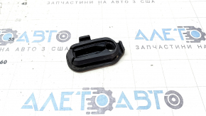Lower left radiator support for Mercedes A-class V177, 19-22 tires