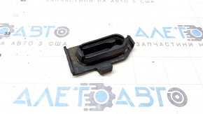 Lower right radiator support for Mercedes A-class V177, 19-22 tires