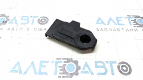 Lower right radiator support for Mercedes A-class V177, 19-22 tires