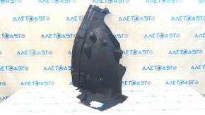 Mudguard front left rear part BMW X5 G05 19-23 plastic