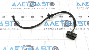 Mercedes A-Class V177 19-22 Radar Wiring Harness, AMG Pack