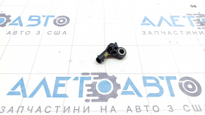Front left airbag sensor for Mercedes A-class V177 19-22