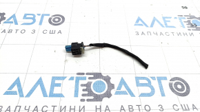 Mercedes A-Class V177 19-22 Front Airbag Sensor Chip