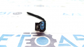 Mercedes A-Class V177 19-22 Front Airbag Sensor Chip