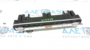 Mercedes A-class V177 19-22 climate control