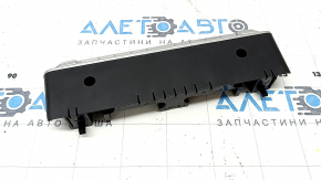 Mercedes A-class V177 19-22 climate control