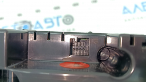 Mercedes A-class V177 19-22 climate control