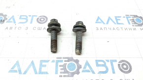 Front subframe mounting bolt (2 pcs.) Mercedes A-class V177 19-22 58mm