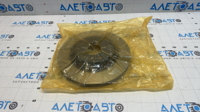 Front left brake disc Mazda CX-9 16-23