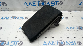 Honda Civic X FC 16-21 Armrest, Black, Dry Clean Ready