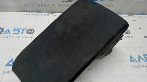 Honda Civic X FC 16-21 Armrest, Black, Dry Clean Ready