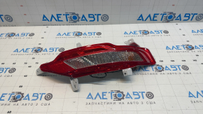 Right rear bumper light for Hyundai Tucson 22-24