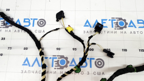 Wiring door front left VW Tiguan 18-