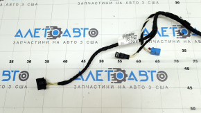 Wiring door front left VW Tiguan 18-