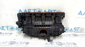 Audi Q5 80A 18-20 2.0T intake manifold valve error 