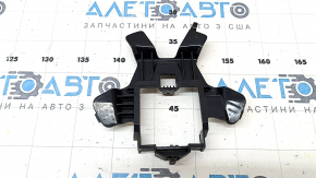 Cruise radar bracket Mercedes A-class V177 19-22