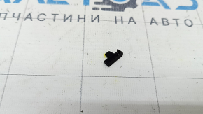 Mercedes A-class V177 19-22 radiator grill emblem with radar base, broken mount, crack