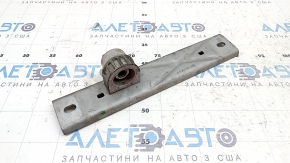 Mercedes A-class V177 19-22 rear center tunnel strut