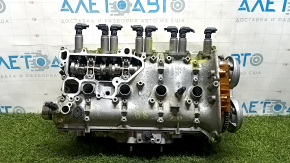 Cylinder head assembly VW Passat b8 16-19 USA 2.0T TSI DDSA