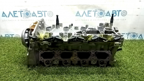 Cylinder head assembly VW Passat b8 16-19 USA 2.0T TSI DDSA