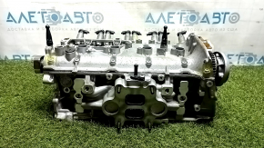 Cylinder head assembly VW Passat b8 16-19 USA 2.0T TSI DDSA