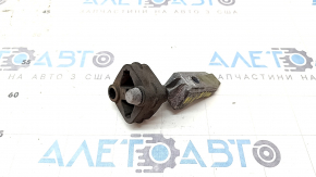 Rear right muffler bracket for Mercedes A-class V177 19-22 with rubber
