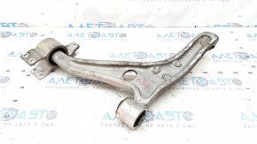 Lower front right control arm Mercedes A-class V177 19-22 with brackets and silent block, microcracks S/B