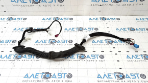 External wiring for the front right door of a Mercedes A-class V177 19-22, keyless