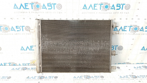 Mercedes A-Class V177 19-22 M260 Air Conditioning Radiator Condenser