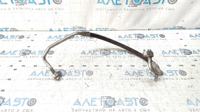Air conditioning condenser-compressor pipe Mercedes A-class V177 19-22 M260