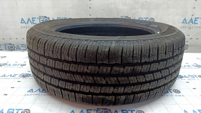 Tire R19 225/55 Goodyear Reliant 2024 all-season 7mm, cut