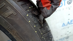 Tire R19 225/55 Goodyear Reliant 2024 all-season 7mm, cut