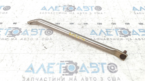 Turbocharger bracket for Mercedes A-class V177 19-22