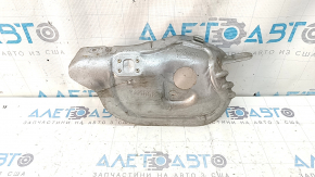 Exhaust manifold guard for Mercedes A-class V177 19-22 M260