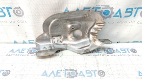 Exhaust manifold guard for Mercedes A-class V177 19-22 M260