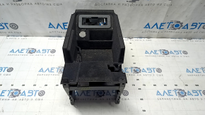 Ford Flex 09-19 center console pocket for cigarette lighter, for cleaning