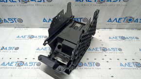 Ford Flex 09-19 center console pocket for cigarette lighter, for cleaning
