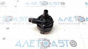 Auxiliary cooling pump Mercedes A-class V177 19-22 M260
