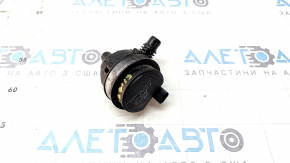 Auxiliary cooling pump Mercedes A-class V177 19-22 M260