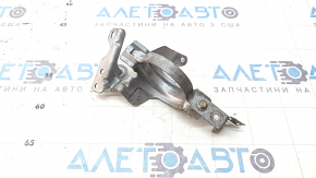 Auxiliary Cooling Pump Bracket Mercedes A-Class V177 19-22 M260 2-Piece
