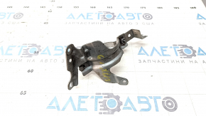 Auxiliary Cooling Pump Bracket Mercedes A-Class V177 19-22 M260 2-Piece