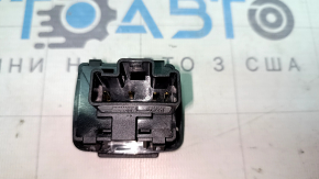 Ford Flex 09-19 center console socket scratches