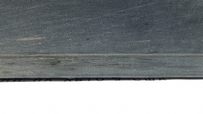 Lower front left door trim for VW Tiguan 18-24: structure, scratches, scuffs, broken fastener, paint damage