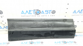 Lower rear right door trim for VW Tiguan 18-24: structure, scratches, abrasions