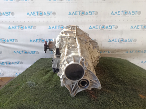 Automatic transmission assembly Audi A6 C8 19-25 3.0T MHEV AWD 7 speed SCE 63k