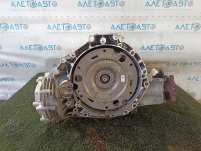 Automatic transmission assembly Audi A6 C8 19-25 3.0T MHEV AWD 7 speed SCE 63k