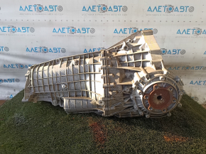 Automatic transmission assembly Audi A6 C8 19-25 3.0T MHEV AWD 7 speed SCE 63k