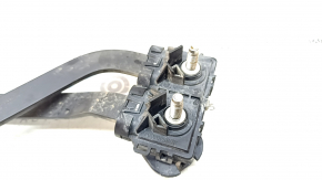 Mercedes A-class V177 19-22 battery wiring harness broken