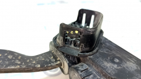 Mercedes A-class V177 19-22 battery wiring harness broken